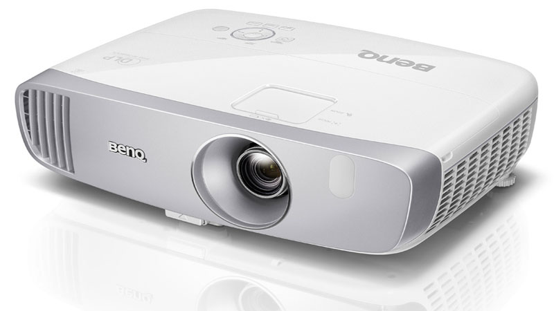 BenQ HT2050 Review - What it Doesn't Have in Portability, it Makes up for Having the Best Sound