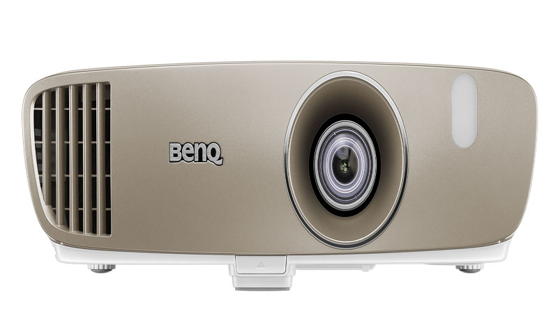 BenQ HT3050 Review - A Step Above From the Least-Expensive 3D Home Projector