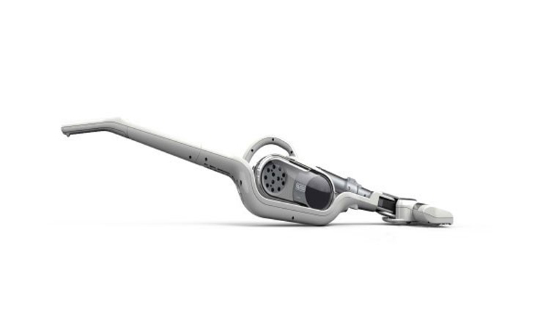 Black & Decker SVFV3250L Ora Review - Combining an Upright Vacuum Cleaner With a Convenience of a Compact
