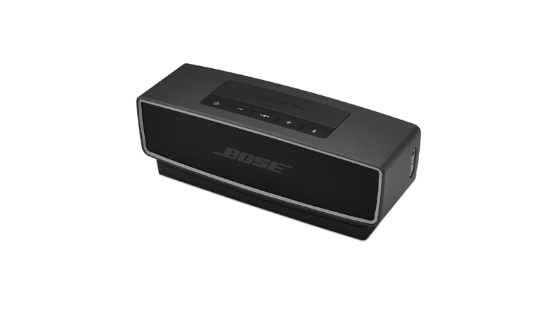 Bose SoundLink Mini II Review - A Great Bluetooth Speaker That Got Even Better