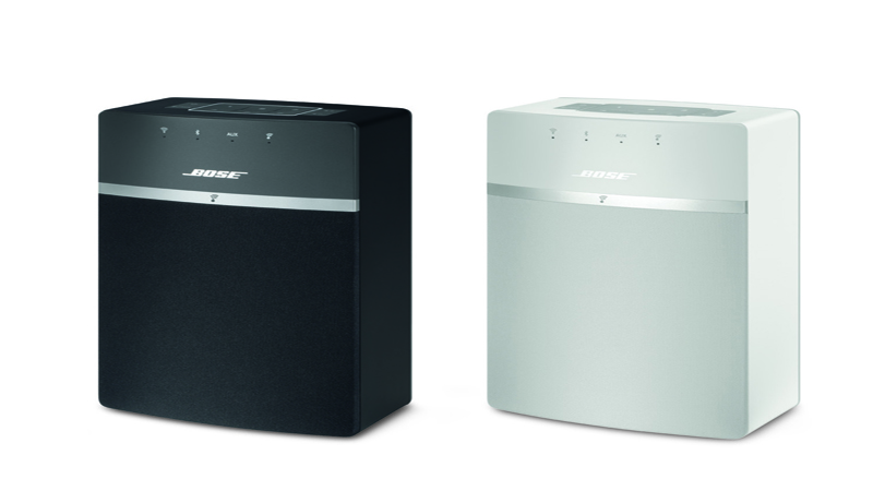 Bose Soundtouch 10 Review - Not a Loud One