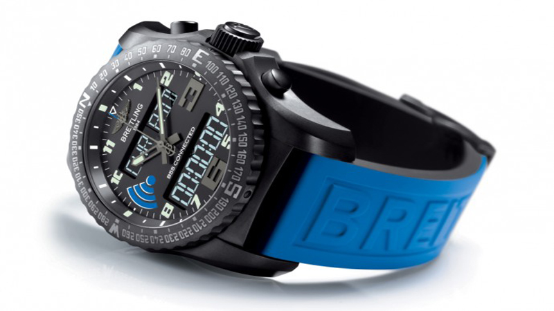 Breitling Exospace B55 Review - A Goldmine on Your Wrist