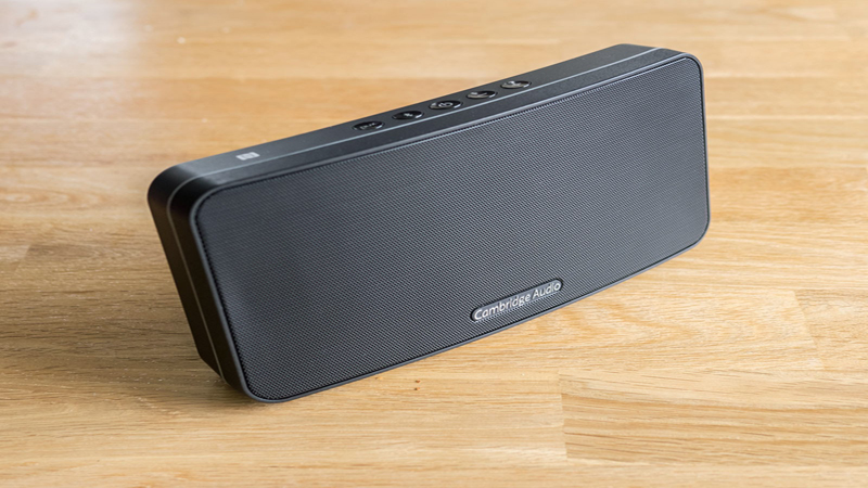 Cambridge Audio Go V2 Review - Short-Term Bliss