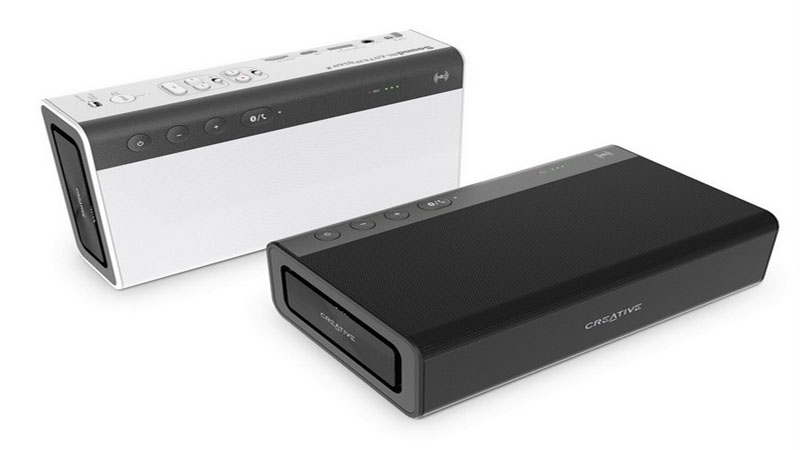 Creative Sound Blaster Roar 2 Review - Compact Yet Powerful