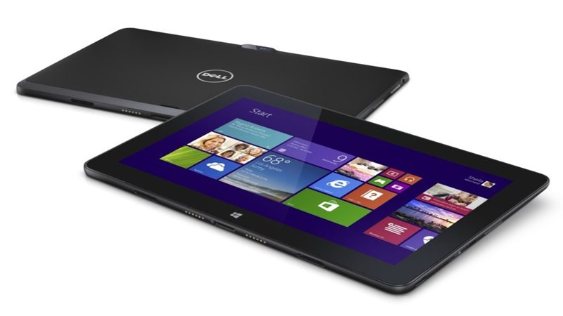 Dell Venue 11 Pro 7000 Review - Not Your Mere Windows Tablet
