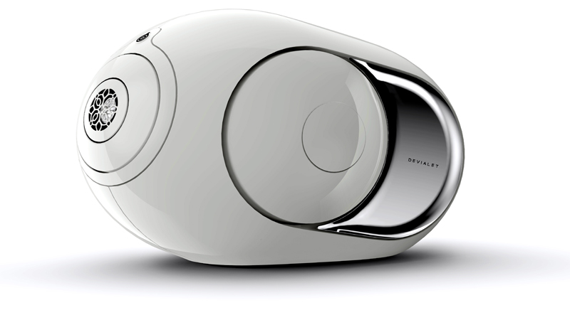 Devialet Phantom Review - Unconventional Design and Performance That Works