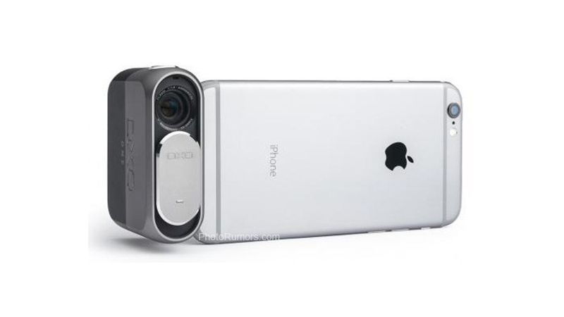 DxO One Review - Take Your Iphone-tography to the Next Level