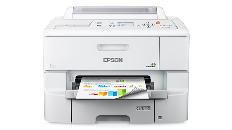 Epson WorkForce Pro WF-6090 Review - An Economical Pricey Workhorse
