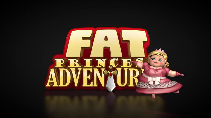 Fat Princes Adventures Review - A Diablo-Style Hack-and-Slash for Sweets