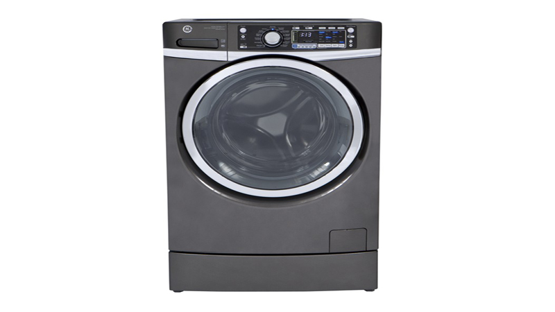 GE GFWR4805FMC Review - Get Rid of Those Troublesome Stains