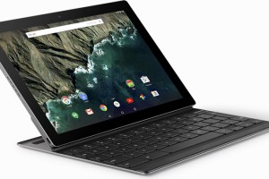 Google Pixel C Review - Targeting Prosumer Markets Everywhere