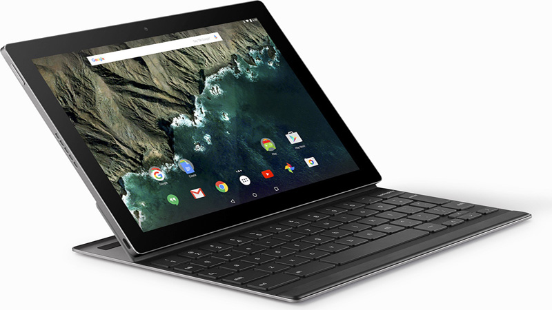 Google Pixel C Review - Targeting Prosumer Markets Everywhere