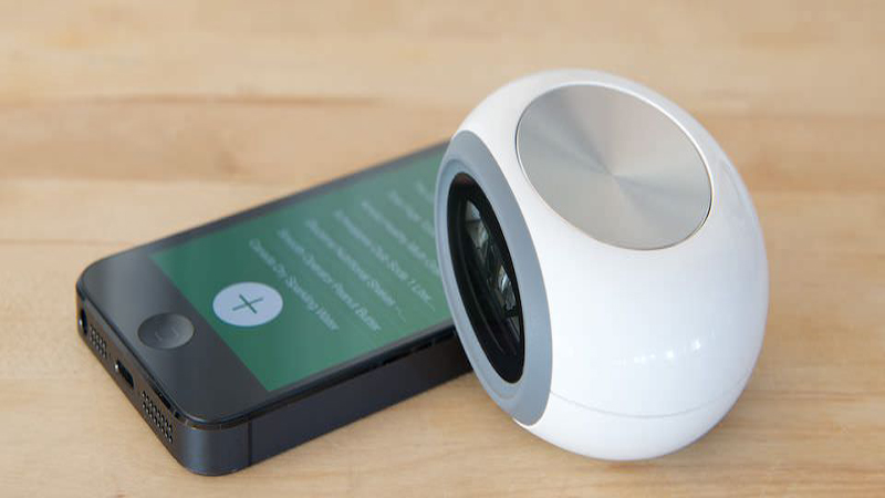 Hiku Labs Hiku (2015) Review - Delivers Promise, But Not Too Much of It