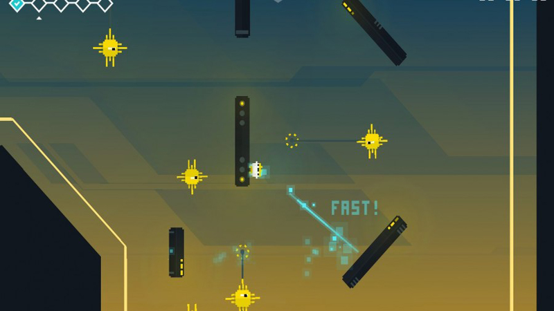 HoPiko Review – Taking no Prisoners