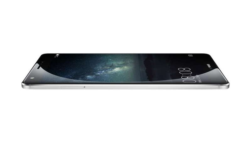 Huawei Mate S Press Touch Review - Feature-Packed With a Faulty Software