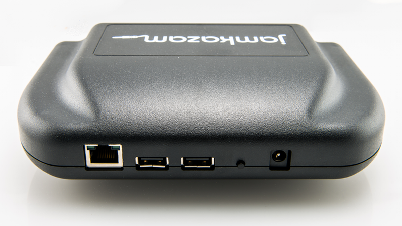 JamBlaster - Jam With Musicians All Over the Globe