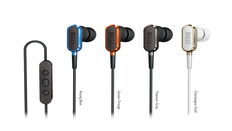 KEF M100 Review - Like Bass? This is Not For You