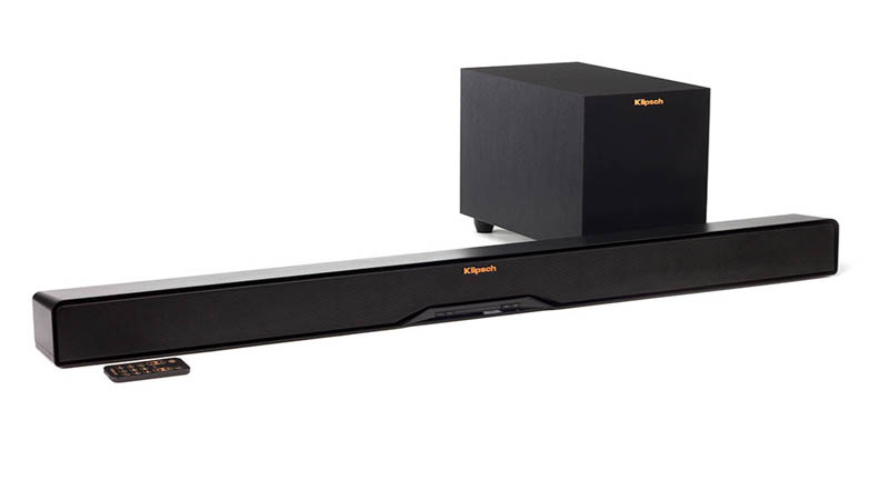 Klipsch R-4B Review - Decent Sound, But Falls Short