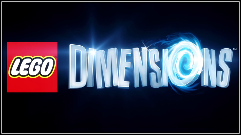 LEGO Dimensions Review - Bring Toys to Life