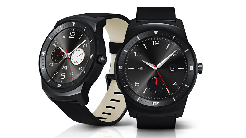 LG G Watch R Review - Bringing Style and a Strong Battery Life to Android Wear