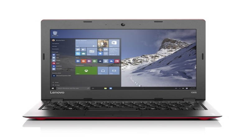 Lenovo Ideapad 100S Review - Great Battery Life, Decent Performance, Budget-Friendly