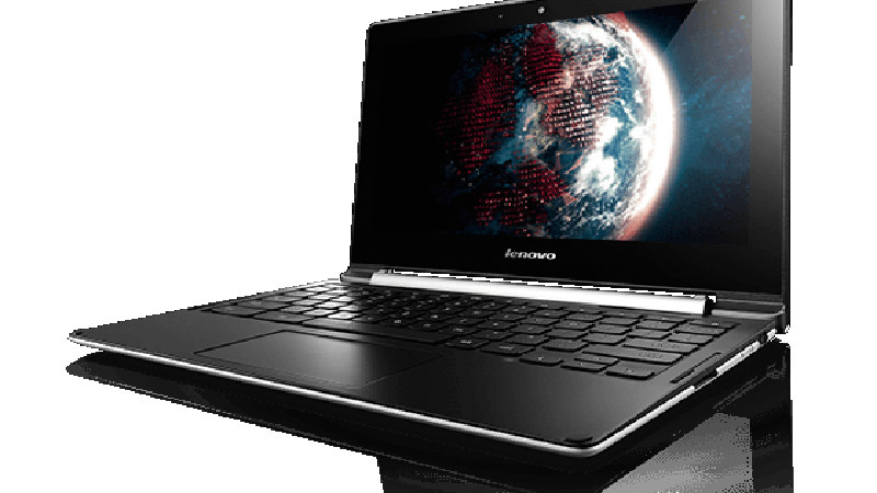 Lenovo N20p Chromebook Review - Something Different