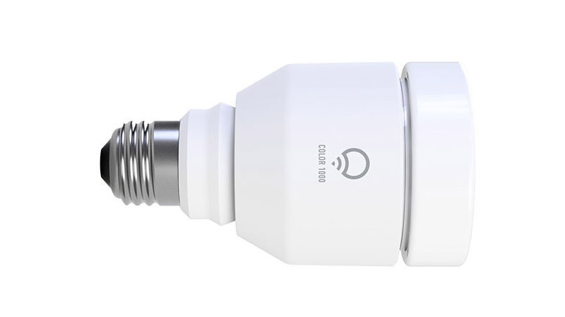 Lifx Color 1000 Review - Put More Color Into Your Life