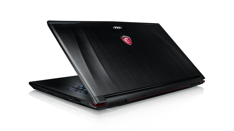 MSI GE72 Apache Pro Review - Aggressive Performance Meets Style