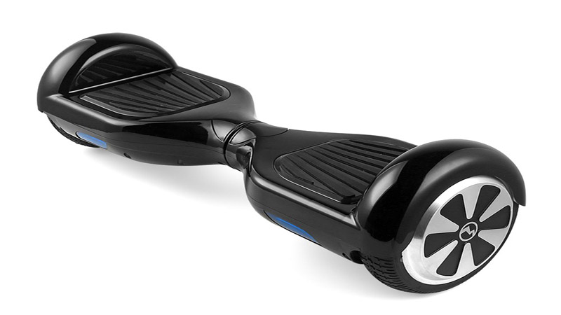 MonoRover R2 Review - Speedy, Attractive, But Does Not Get Perfect Scores