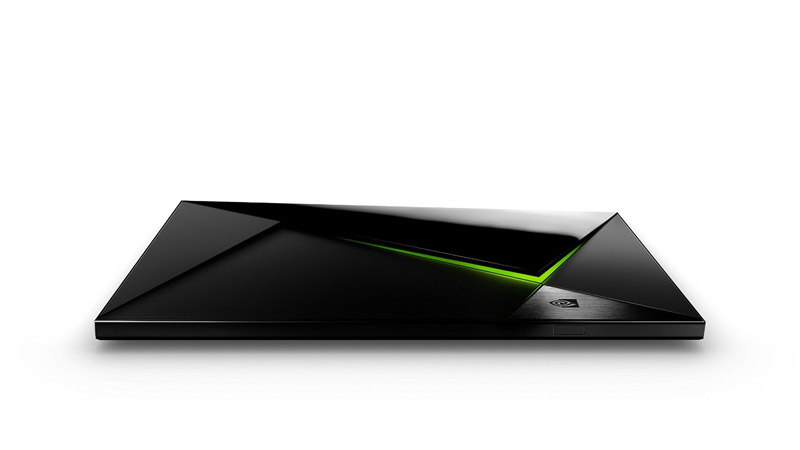 Nvidia Shield TV Review - Packing Power and Strong Streaming Abilities