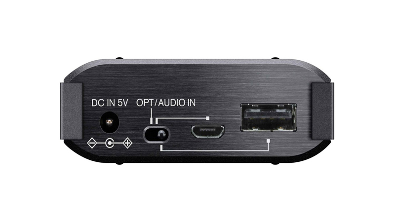 Onkyo DAC-HA200 Review - Add Sonic to Your Audio Life