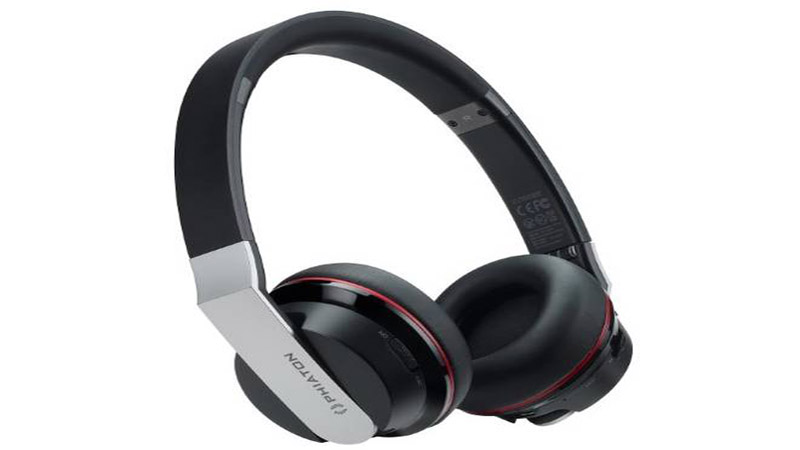 Phiaton BT 330 NC Review - Sounds Good, But Not Quite as Good