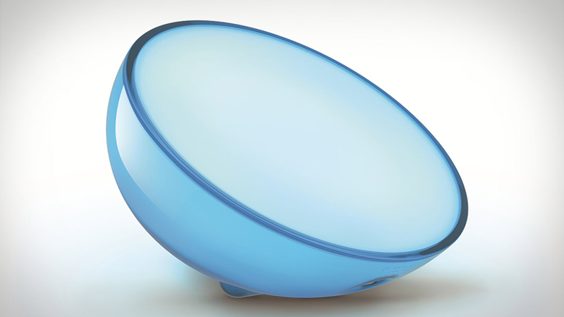 Philips Hue Go Review - Need a Light?