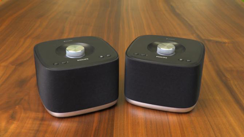 Philips Izzy BM5 Review - Begin Your Journey to a Multi-Room Setup