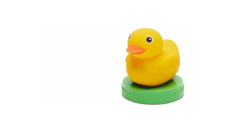 Pi Lab Edwin the Duck Review - Your Smart Rubber Ducky
