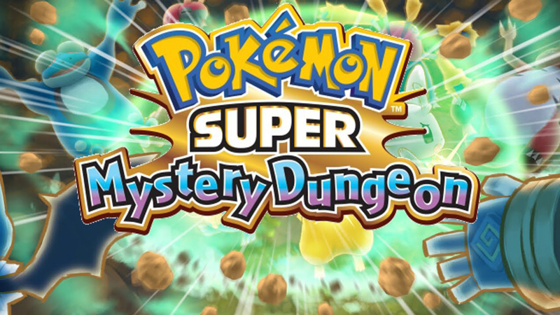 Pokémon Super Mystery Dungeon Review - You Don't Need Ash For This One