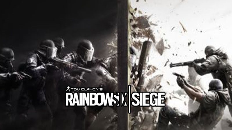 Rainbow 6: Siege Review - Going Solo Won't Get You Far