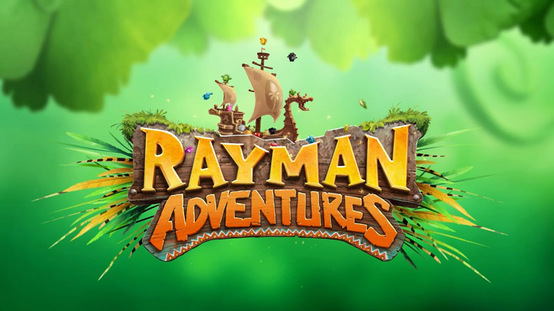 Rayman Adventures Review - New Control System May Promote Frustration