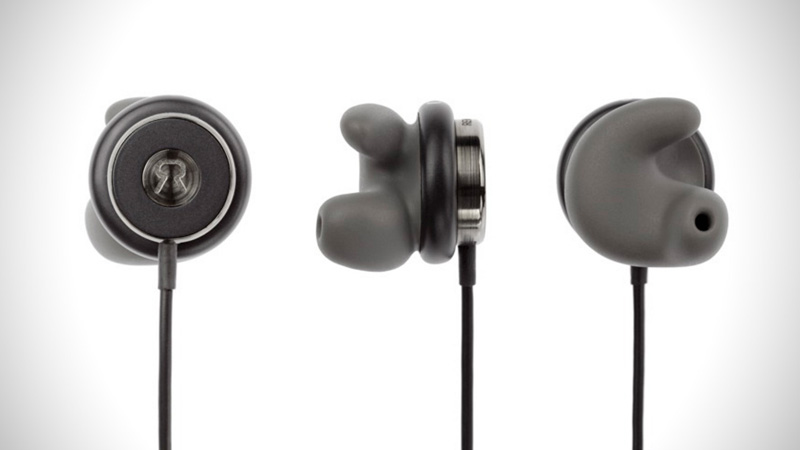 Revols - Earphones That Fit Your Ear in 60-Seconds