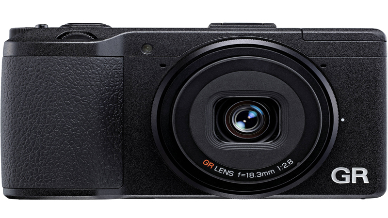 Ricoh GR II Review - Still the Best Choice for 28-Millimeter Devotees