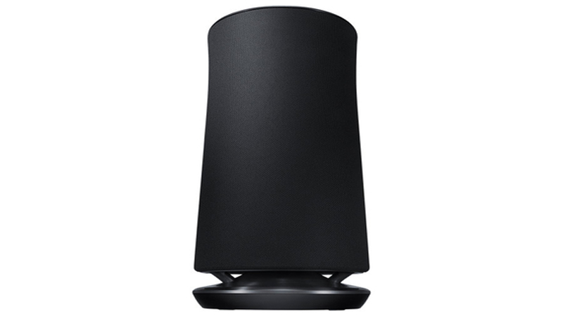 Samsung R5 Review - An Affordable Wireless Multi-Room Speaker, Minus the Flare