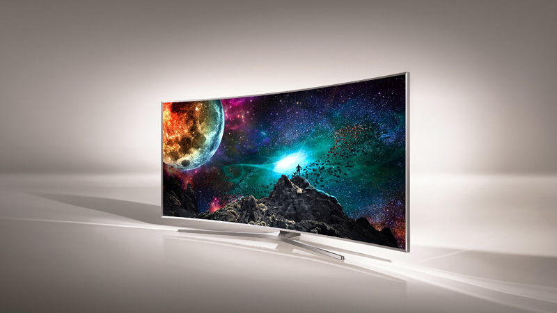 Samsung UNJS9500 Series Review - A Great Performer for a High-End LCD TV
