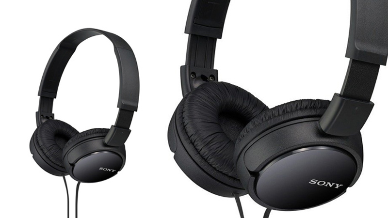 Sony MDR-ZX110 Review - The Budget-Friendly Champion