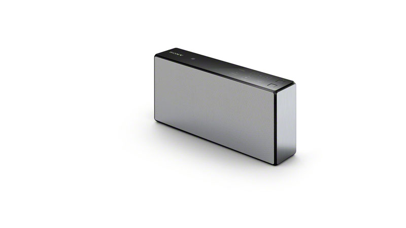 Sony SRS-X5 Review - Top-of-the-Line Bluetooth Speaker for its Size