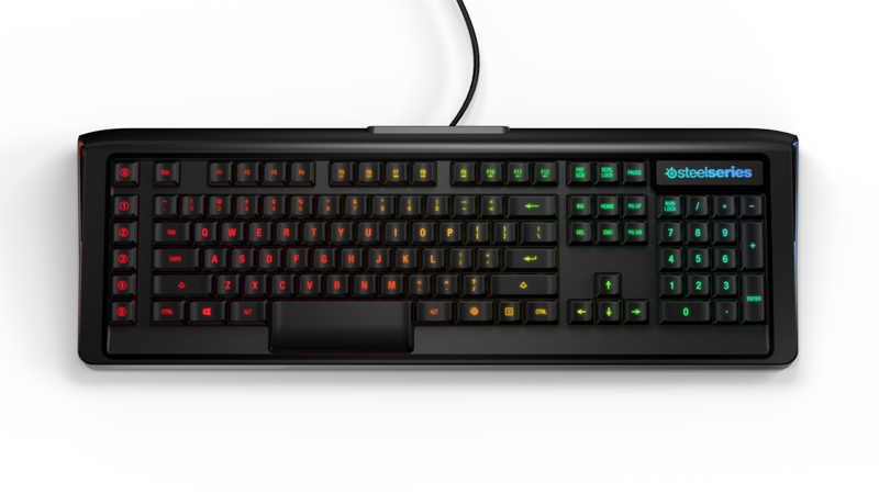 SteelSeries Apex M800 Review - Improving on What Was Already Impressive