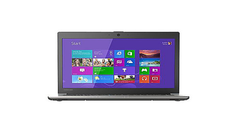 Toshiba Tecra Z40t-B1420W10 Review - Bulky But a Strong Performer