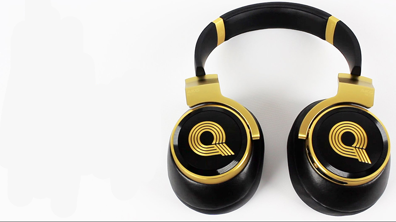 AKG N90Q Review- Your Indoor Audio Companion