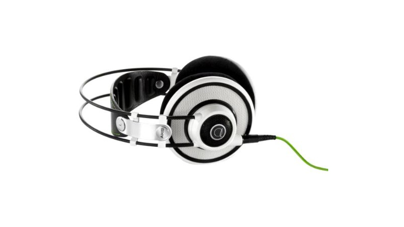 AKG Q701 Review - A Safe Investment