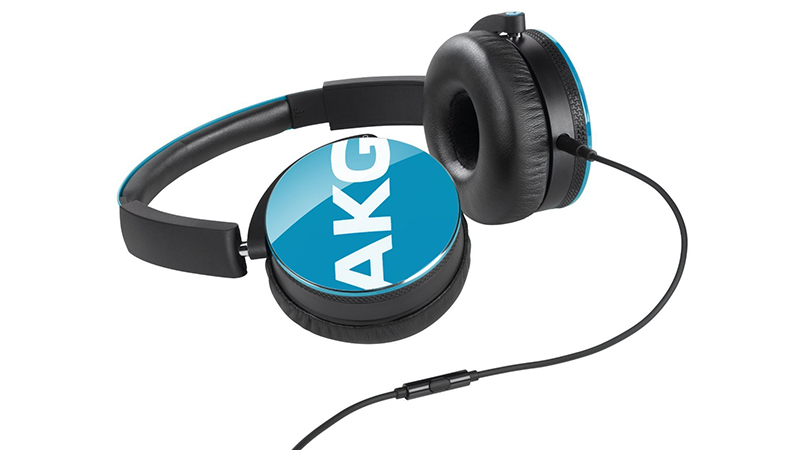 AKG Y50 Review - A Fun, Low-Cost Alternative