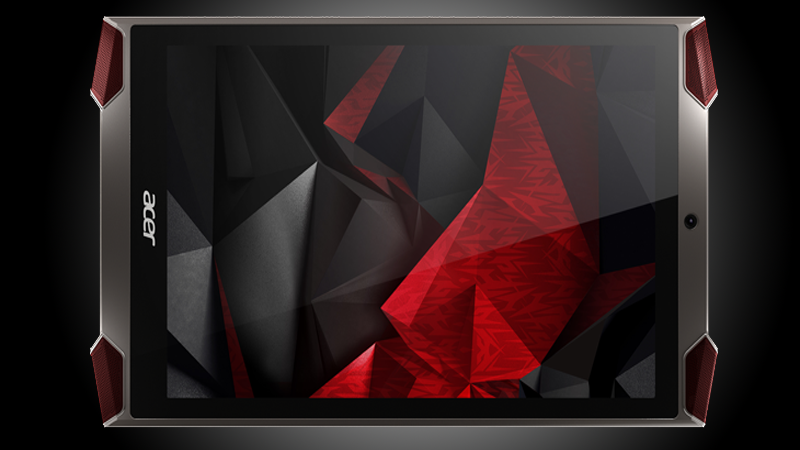 Acer Predator 8 Review - Is It Another Display With Android in it?